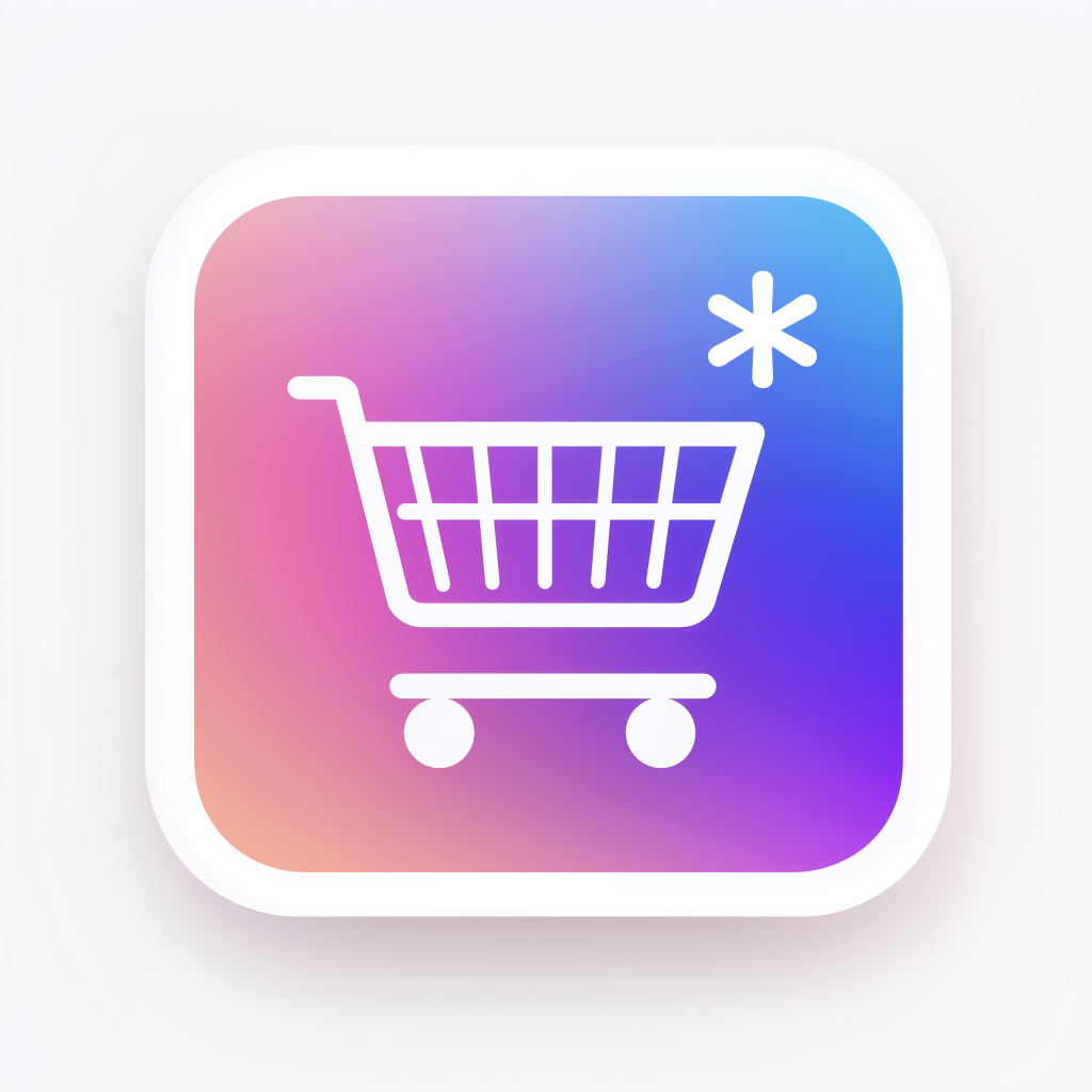 Warehouse Runner Icon